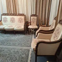 مبل استیل نو نو