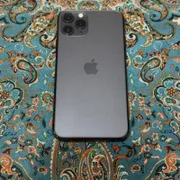 iPhone 11 pro 512G|موبایل|تبریز, |دیوار