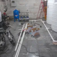 خدمات|خدمات پیشه و مهارت|تهران, خانی آباد نو شمالی|دیوار