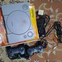 فروش پلی استیشن|کنسول، بازی ویدئویی و آنلاین|بابلسر, |دیوار