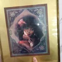 تابلو بافته شده|تابلو فرش|اردبیل, |دیوار