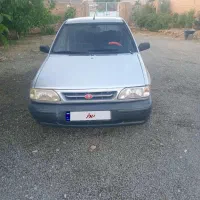 فروش پراید مدل ۸۵