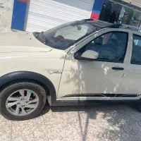 کوییک GXR|خودرو سواری و وانت|چابهار, |دیوار