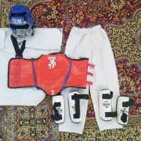 لباس تکواندو