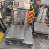 فروش انواع ترازو برای تمامی صنوف|فروشگاه و مغازه|بناب, |دیوار