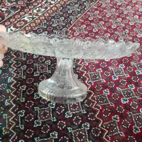 ست سه تیکه ظروف پذیرایی ساکورا|ظروف سرو و پذیرایی|تهران, شهرک رضویه|دیوار