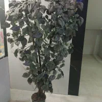 درختچه مصنوعی