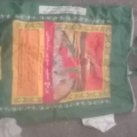 کیسه ۱۰ کیلویی برنج خالی