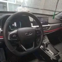 تیگو ۷ پرو برج ۱۲ ۴۰۱