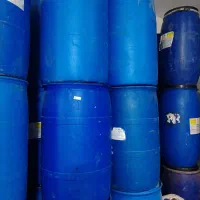 بشکه 250 لیتری تمیز