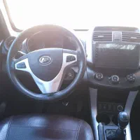 لیفان x60 مدل 1394|خودرو سواری و وانت|چناران, |دیوار