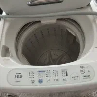 ماشین لباسشویی توشیبا|ماشین لباسشویی و خشک‌کن لباس|کاکی, |دیوار