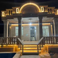 باغ ویلا اجاره ای