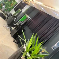 جذب پرسنل سالن زیبایی تیناز|استخدام درمانی، زیبایی، بهداشتی|فولادشهر, B4|دیوار