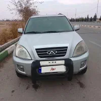 فروش ماشین ام وی امx33