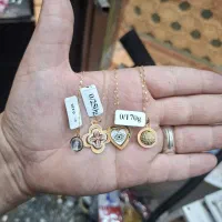 پلاک زنجیر باهم یازده تومان