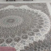 قالی دست دوم در حد نو3عدد