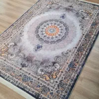 فرشینه نقش جهان|فرش|نظرآباد, نظرآباد|دیوار