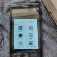 گوشی Huawei مدل G615|موبایل|زنجان, |دیوار