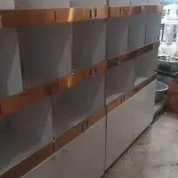 قفسه ام دی اف