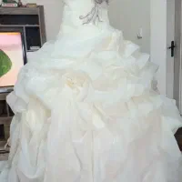 لباس عروس