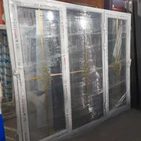 تولید کننده درب و پنجره یوپی وی سی و پی وی سی upvc|خدمات پیشه و مهارت|رشت, قاسمیه|دیوار