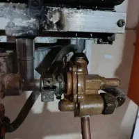 لوله بازکنی وتعمیرات پکیج آبگرمکناسپیلت آقای متخصص|خدمات پیشه و مهارت|بجنورد, |دیوار