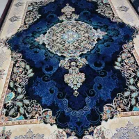 فرش ۱۲ متری در حد نو