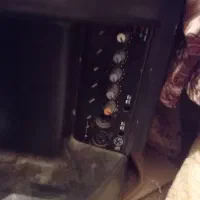 باند اکتیو پروسان|سیستم صوتی خانگی|قوچان, |دیوار