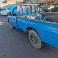 خدمات نیسان اوراقی اسقاطی|خودرو سواری و وانت|مشگین شهر, |دیوار