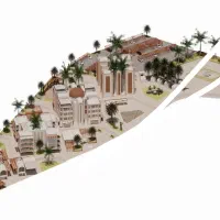 انجام پروژه معماری نقشه کشی و دانشجویی