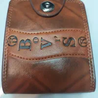 کیف پول مردانه نو