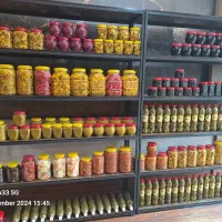 اشوروترشی کاملاخانگی وبی نهایت خوشمزه از۶۰تومان|خوردنی و آشامیدنی|هشتگرد, شهرک صنعتی هشتگرد|دیوار