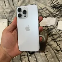 اپل iphone 14 Pro Max با حافظهٔ ۲۵۶ گیگابایت