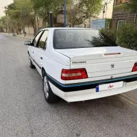 پژو ۹۹سیمی|خودرو سواری و وانت|شوشتر, |دیوار