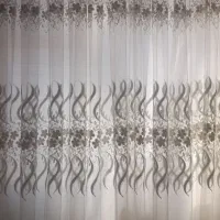 پرده  سالن|پرده، رانر، رومیزی|شازند, |دیوار