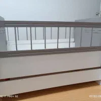 تخت کودک