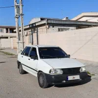 پراید ۷۷|خودرو سواری و وانت|بندر ترکمن, |دیوار