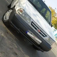 پراید ۱۳۱ مدل ۹۵شاسی سالم تک برگ