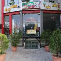 مغازه 14 متر(پاساژ) بر اصلی