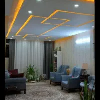 اپارتمان شیک و کاملا بازسازی شده