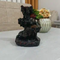 جا عودی آبشاری زیبا