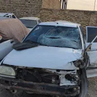 فروش پراید ۹۱