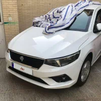 تارا v1 دنده ای ۱۴۰۳ صفر گارانتی فعال|خودرو سواری و وانت|یزد, |دیوار