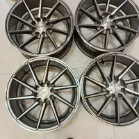 رینگ لاستیک ووسن چرخشی هایپر دودی ۱۶|قطعات یدکی و لوازم جانبی|مشهد, تلگرد|دیوار