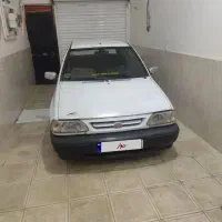 پراید|خودرو سواری و وانت|همدان, |دیوار