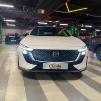 EZ6 / آماده تحویل با پلاک