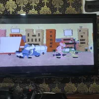 تلویزیون 42 اینج ال ای دی