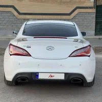 جنسیس کوپه ۲۰۱۳|خودرو سواری و وانت|اصفهان, خانه اصفهان|دیوار