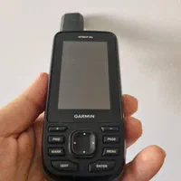 GPS جی پی اس گارمین ۶۶اس|کوهنوردی و کمپینگ|اصفهان, بهارستان|دیوار